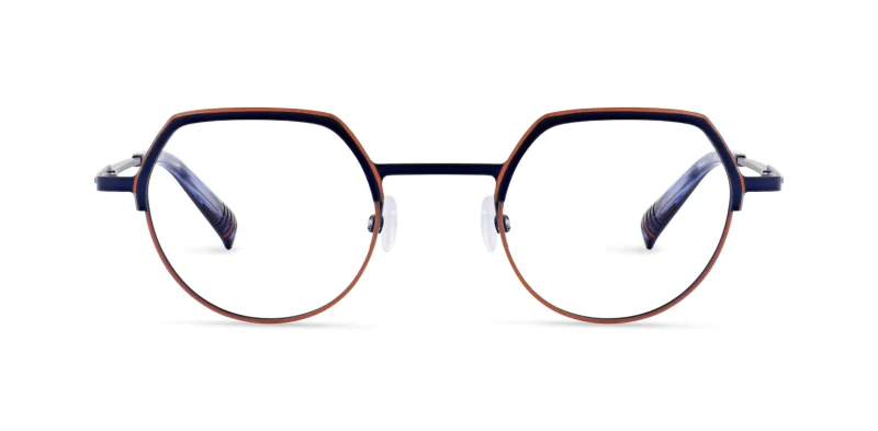 Oprawa okularowa MOREL M. 40283N DENIM 1 BO02