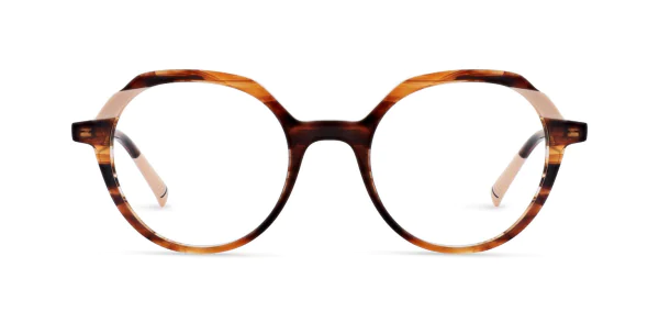 Oprawa okularowa MOREL M. 40287N GRENADE 1 MM02