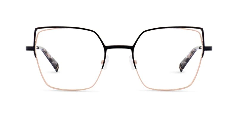 Oprawa okularowa MOREL M. 40282N INDIGO 4 NP12