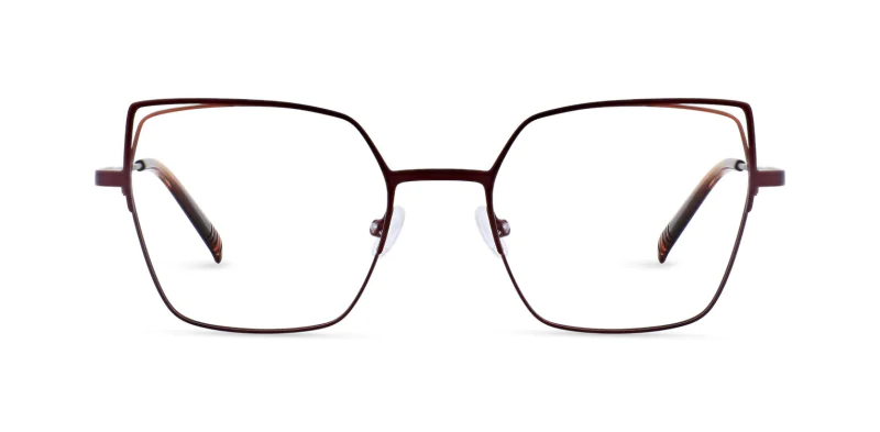 Oprawa okularowa MOREL M. 40282N INDIGO 4 RO10