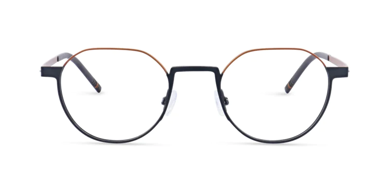 Oprawa okularowa MOREL 30353L HUBBLE 1 GO04