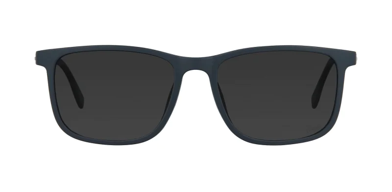 Oprawa z nakładkami clip-on TONNY 48365C3-CL3