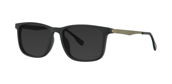 Oprawa z nakładkami clip-on TONNY 48365C2-CL3