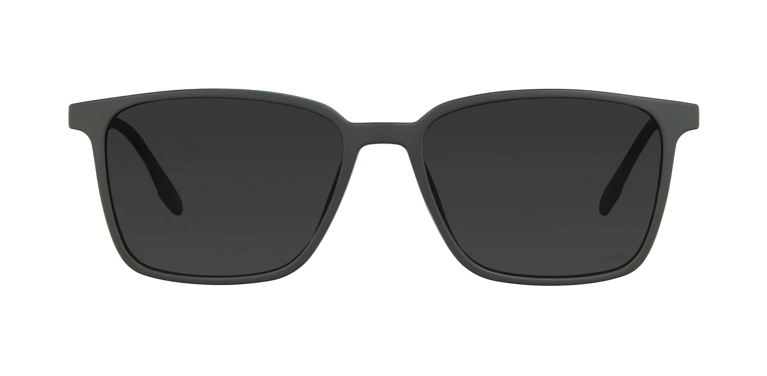 Oprawa z nakładkami clip-on TONNY 48370C3-CL3