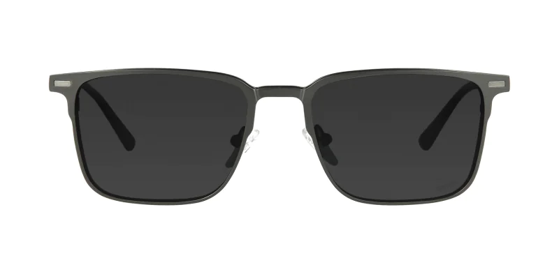 Oprawa z nakładkami clip-on TONNY 48390C3-CL3