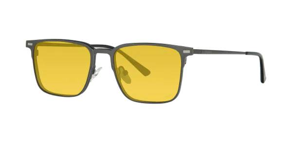 Oprawa z nakładkami clip-on TONNY 48390C3-CL3