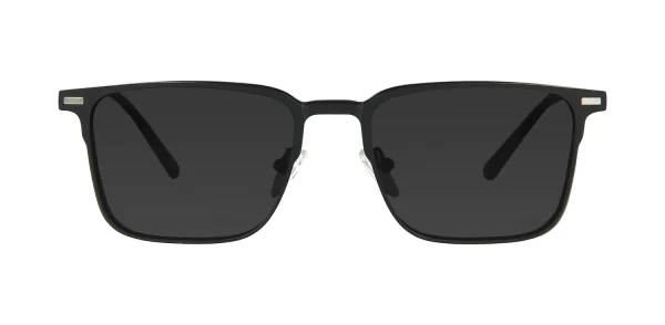 Oprawa z nakładkami clip-on TONNY 48390C1-CL3