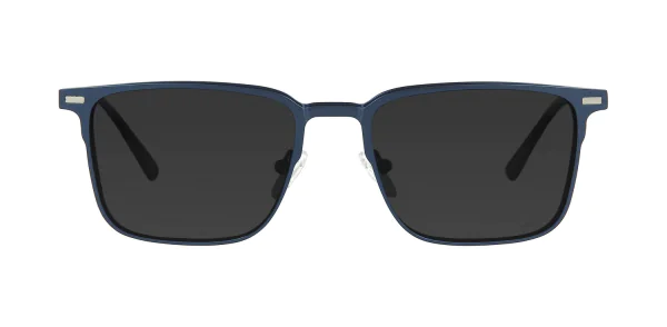 Oprawa z nakładkami clip-on TONNY 48390C2-CL3