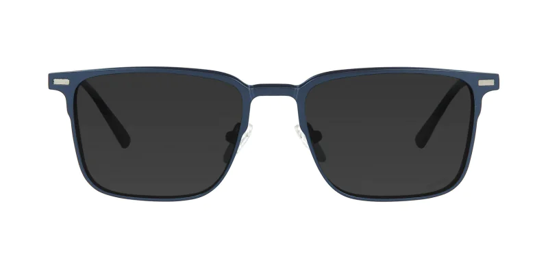 Oprawa z nakładkami clip-on TONNY 48390C2-CL3