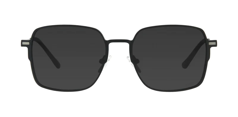 Oprawa z nakładkami clip-on TONNY 48391C1-CL3