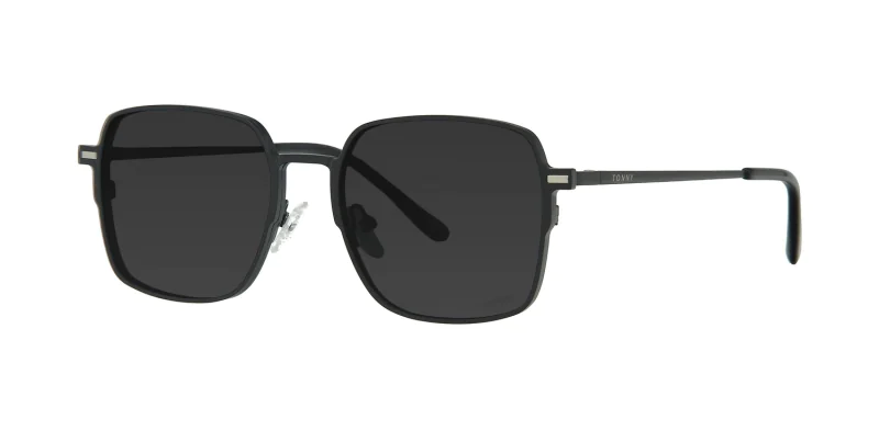 Oprawa z nakładkami clip-on TONNY 48391C1-CL3