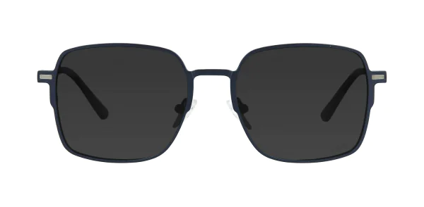 Oprawa z nakładkami clip-on TONNY 48391C2-CL3