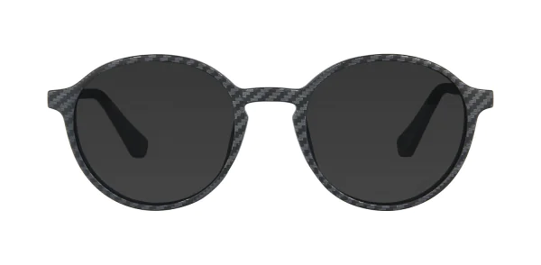 Oprawa z nakładkami clip-on TONNY 48371C2-CL3