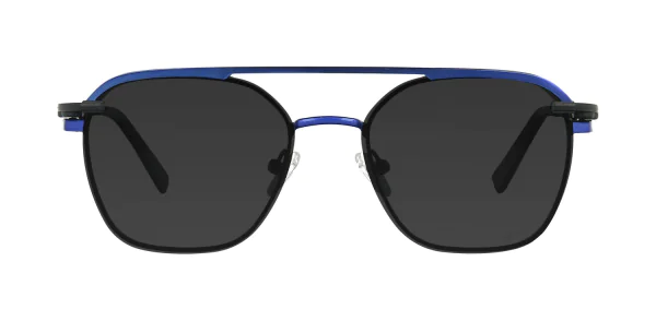 Oprawa z nakładką clip-on TONNY 48384C3-CL1