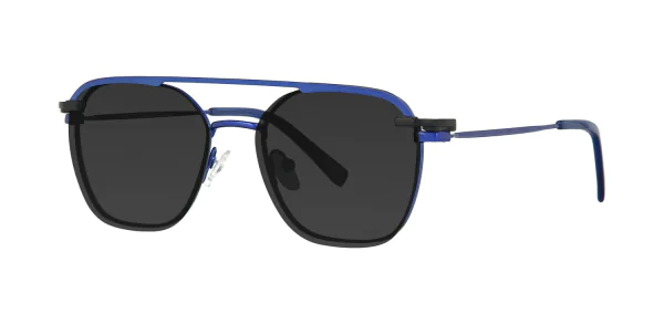 Oprawa z nakładką clip-on TONNY 48384C3-CL1