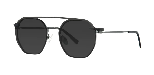 Oprawa z nakładką clip-on TONNY 48385C3-CL1