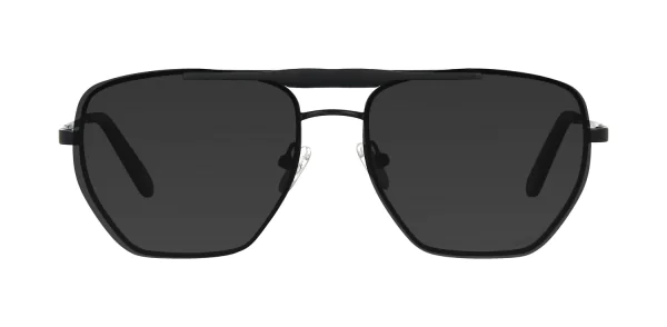 Oprawa z nakładką clip-on TONNY 48386C1-CL1