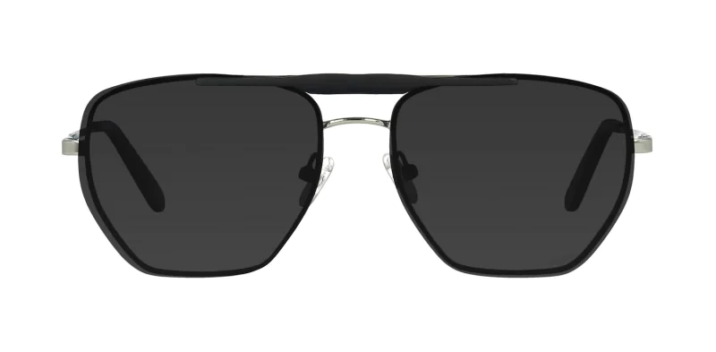 Oprawa z nakładką clip-on TONNY 48386C3-CL1