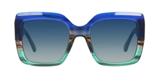 Okulary przeciwsłoneczne TONNY 9390C3