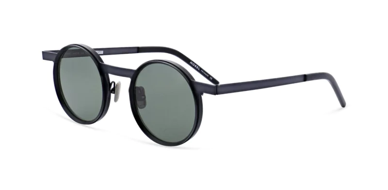 Okulary przeciwsłoneczne MOREL JEAN NOUVEL 90034C SP01/GN01