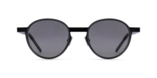 Okulary przeciwsłoneczne MOREL JEAN NOUVEL 90035C NG08