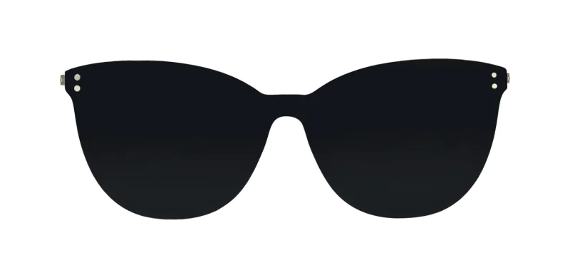 Oprawa z nakładką clip-on TONNY 0012C1