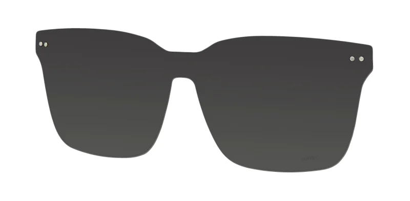 Nakładka przeciwsłoneczna CLIP-ON 48350A