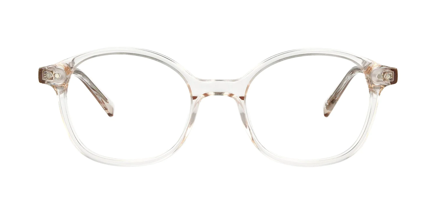 Oprawa okularowa TONNY Kids 3050C3-CL