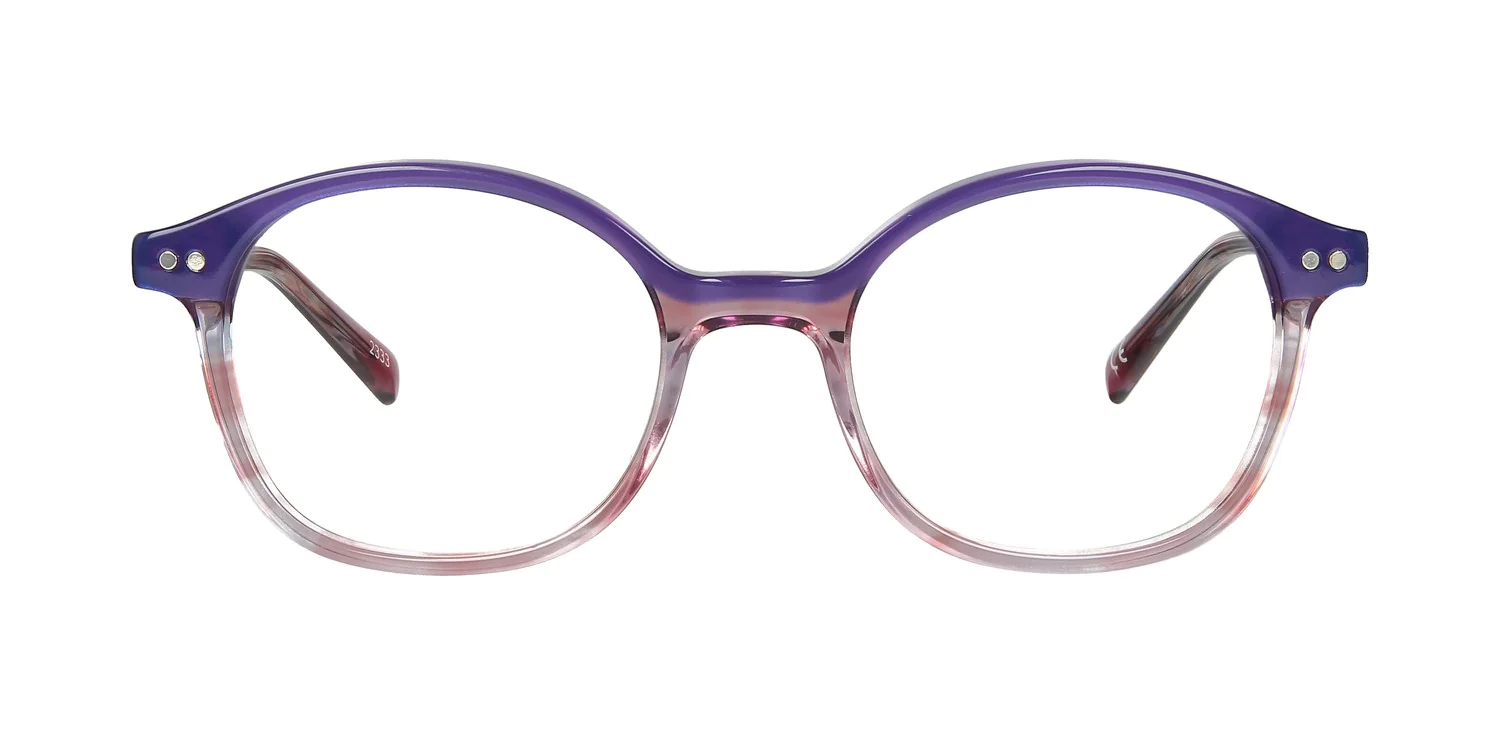 Oprawa okularowa TONNY Kids 3050C2-CL