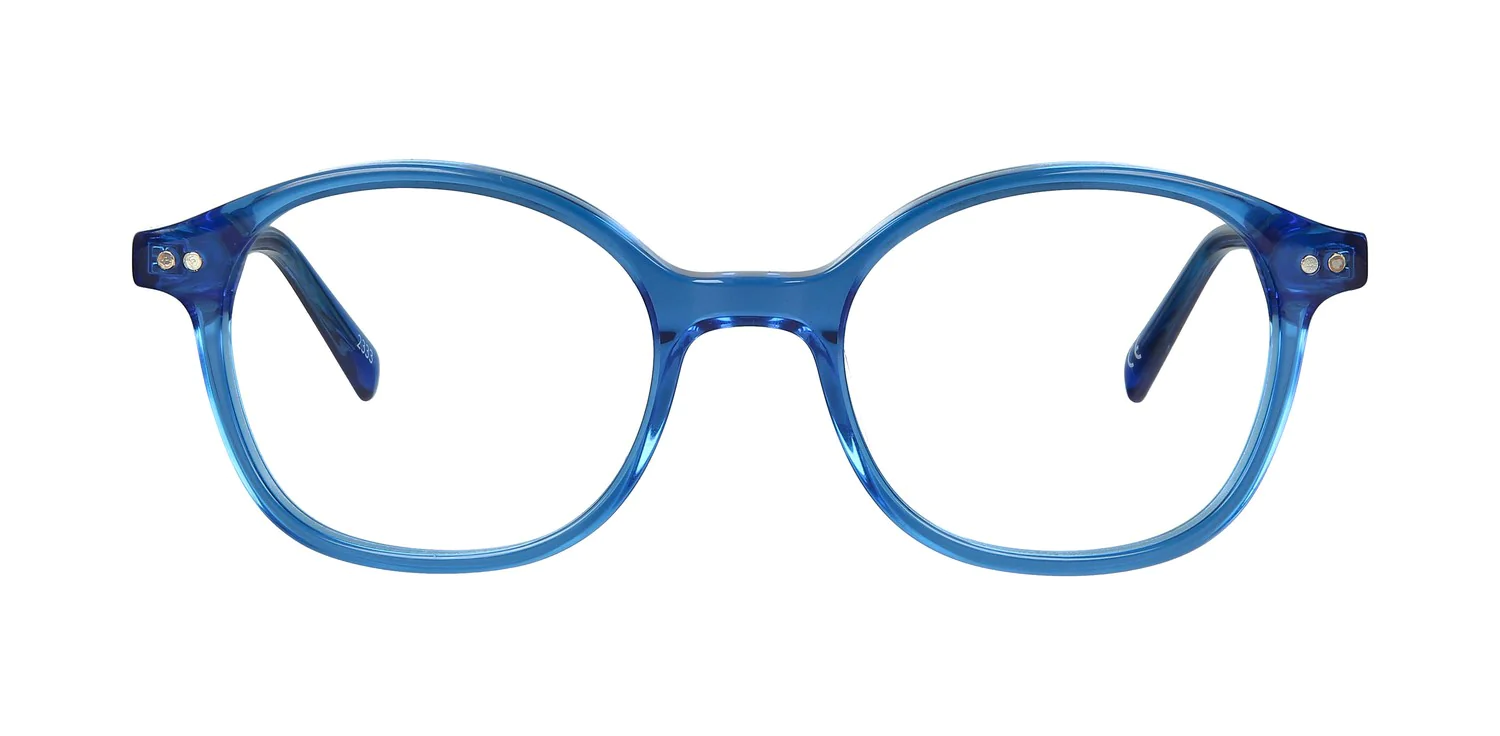 Oprawa okularowa TONNY Kids 3050C4-CL