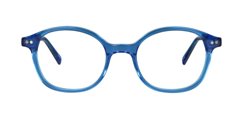 Oprawa okularowa TONNY Kids 3050C4-CL