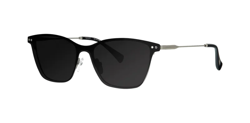 Oprawa z nakładką clip-on TONNY 0013C3