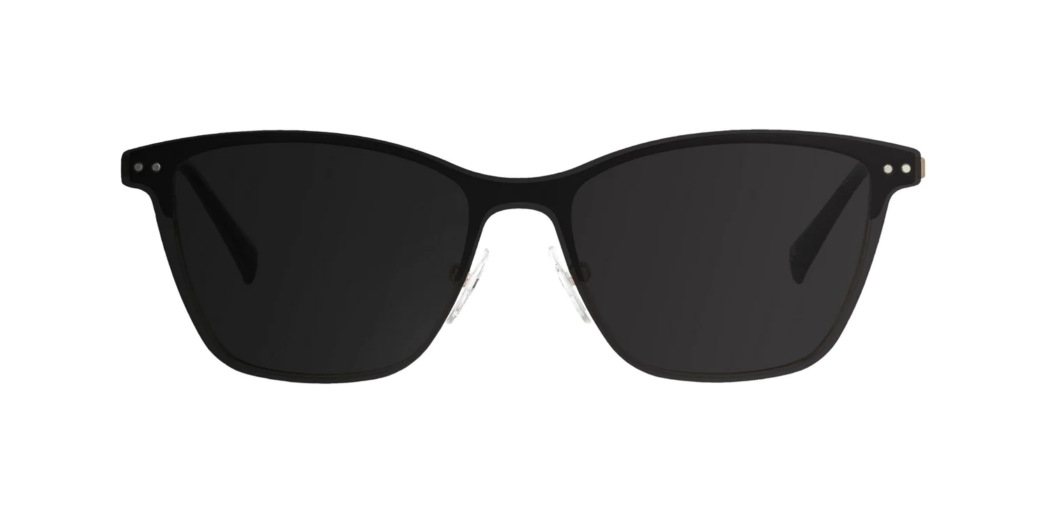 Oprawa z nakładką clip-on TONNY 0013C4