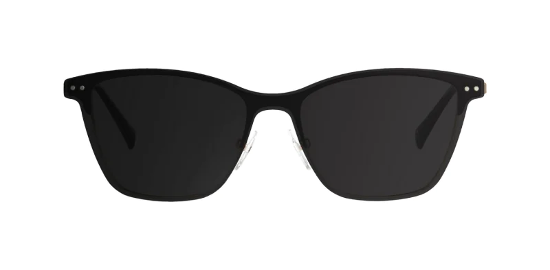 Oprawa z nakładką clip-on TONNY 0013C4