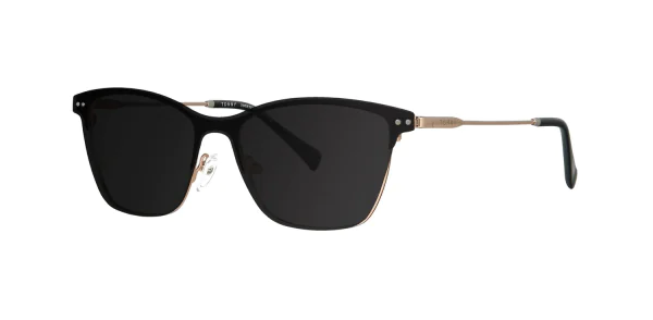 Oprawa z nakładką clip-on TONNY 0013C4