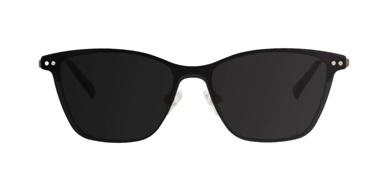 Oprawa z nakładką clip-on TONNY 0013C6