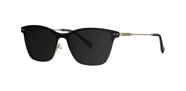 Oprawa z nakładką clip-on TONNY 0013C5