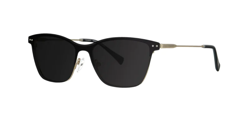 Oprawa z nakładką clip-on TONNY 0013C5