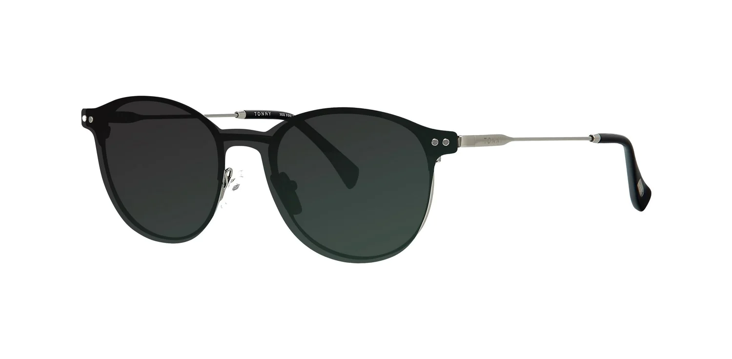 Oprawa z nakładką clip-on TONNY 0014C1