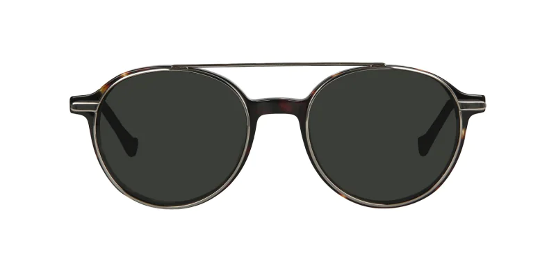 Oprawa z nakładką clip-on TONNY 0022C2