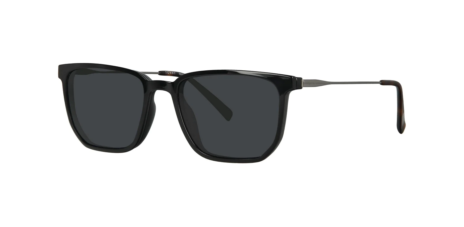 Oprawa z nakładką clip-on TONNY 0031C1