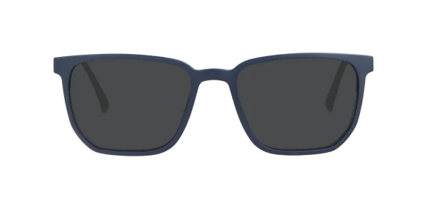 Oprawa z nakładką clip-on TONNY 0031C33