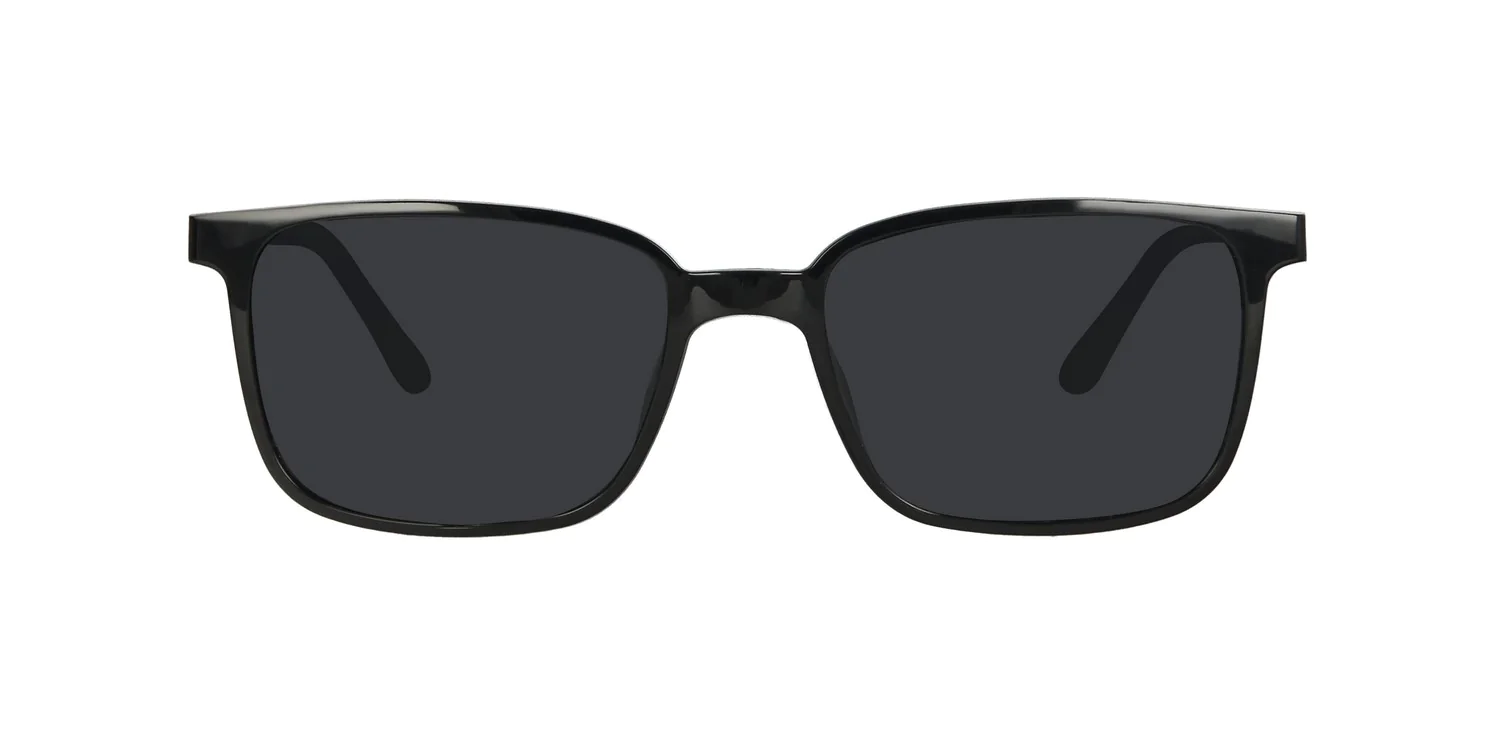 Oprawa z nakładką clip-on TONNY 0032C1