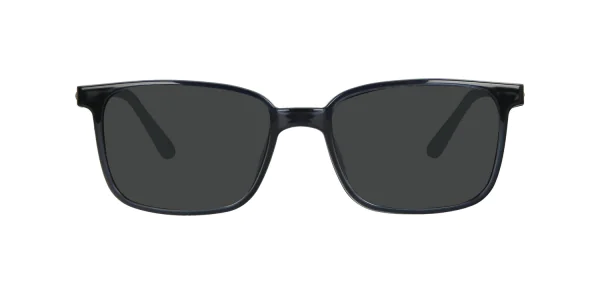 Oprawa z nakładką clip-on TONNY 0032C3