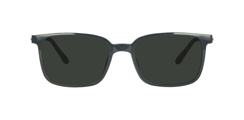 Oprawa z nakładką clip-on TONNY 0032C4