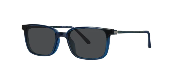 Oprawa z nakładką clip-on TONNY 0032C2