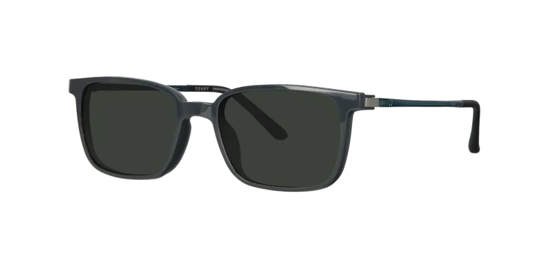 Oprawa z nakładką clip-on TONNY 0032C4