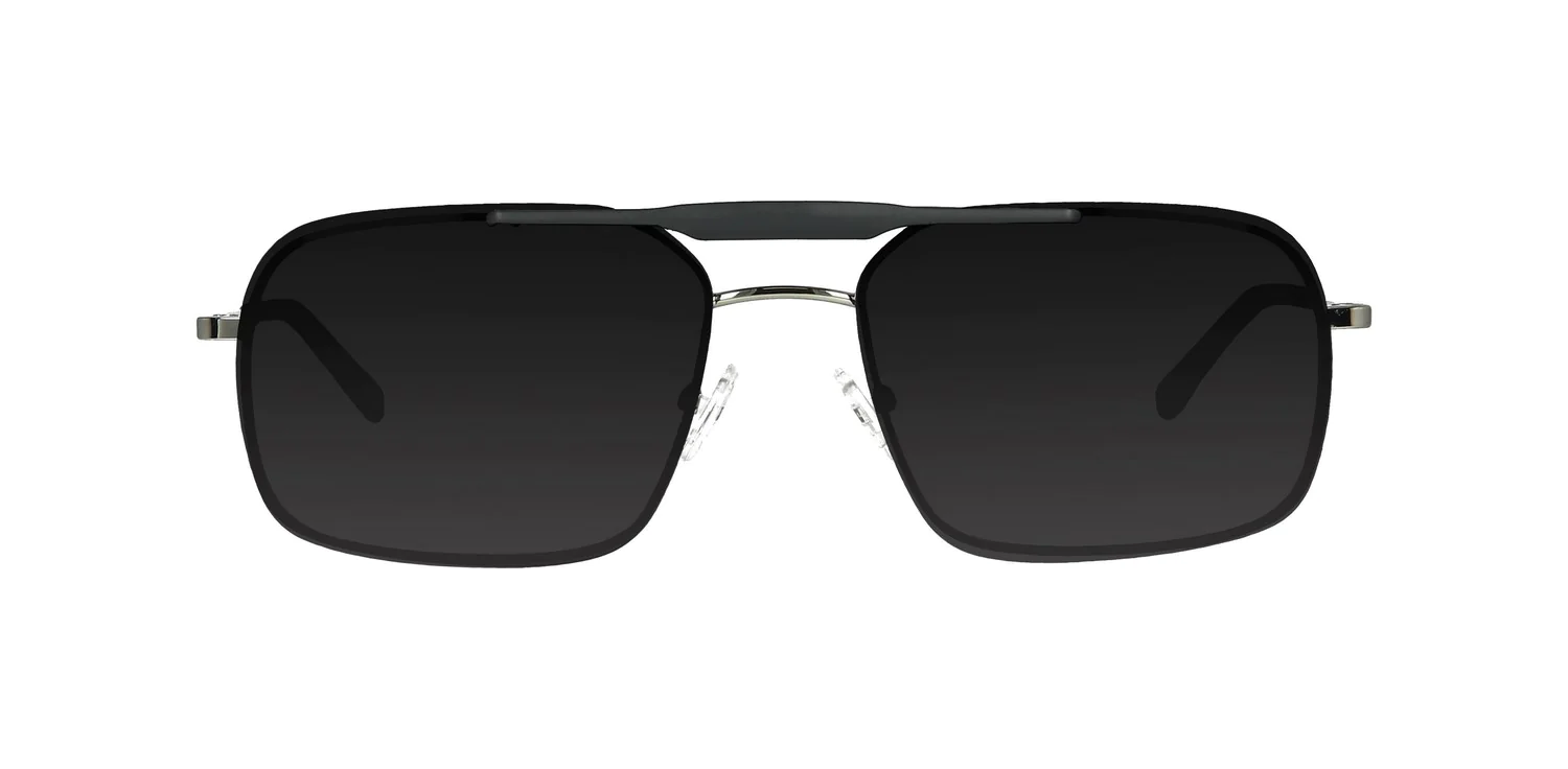 Oprawa z nakładką clip-on TONNY 0039AC1