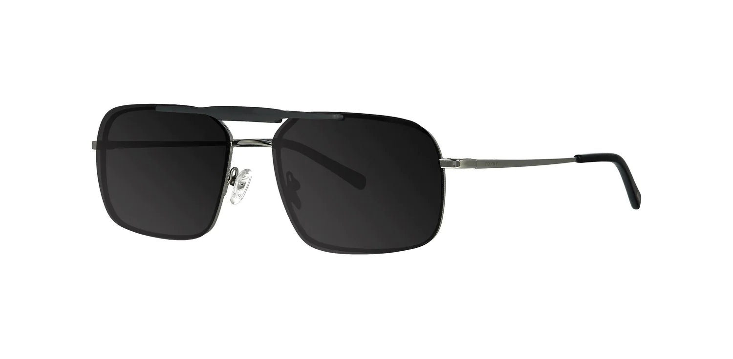 Oprawa z nakładką clip-on TONNY 0039AC1