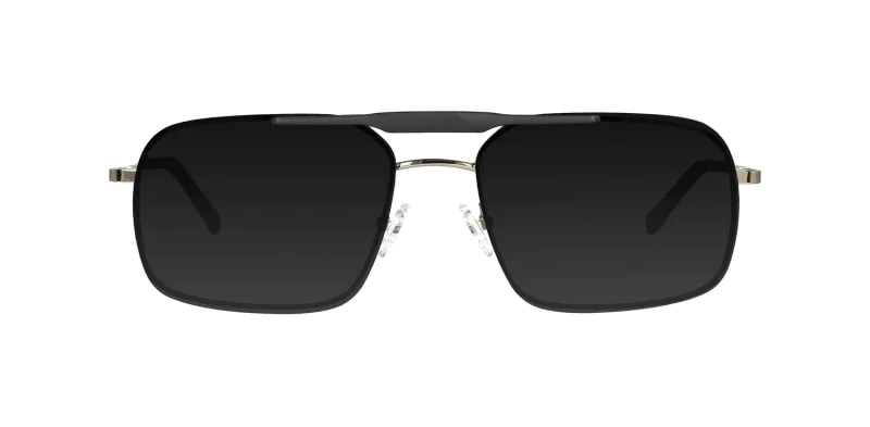 Oprawa z nakładką clip-on TONNY 0039C2